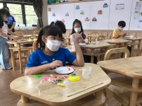 Summer Camp ป.2-3 Week1_Fantastic Food Taste