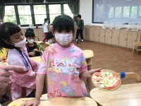 Summer Camp ป.2-3 Week1_Fantastic Food Taste