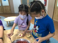 Summer Camp ป.2-3 Week1_Fantastic Food Taste