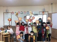 Summer Camp ป.2-3 Week1_Fantastic Food Taste