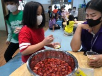 Summer Camp ป.2-3 Week1_Fantastic Food Taste