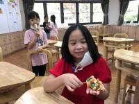 Summer Camp ป.2-3 Week1_Fantastic Food Taste