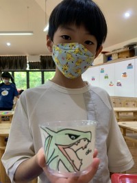 Summer Camp ป.2-3 Week1_Fantastic Food Taste