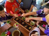 Summer Camp ป.2-3 Week1_Fantastic Food Taste