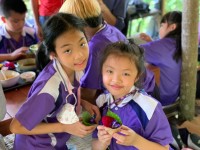 Summer Camp ป.2-3 Week1_Fantastic Food Taste