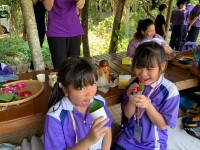 Summer Camp ป.2-3 Week1_Fantastic Food Taste