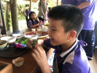 Summer Camp ป.2-3 Week1_Fantastic Food Taste