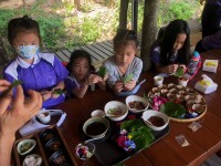 Summer Camp ป.2-3 Week1_Fantastic Food Taste