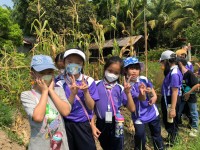 Summer Camp ป.2-3 Week1_Fantastic Food Taste