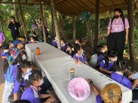 Summer Camp ป.2-3 Week1_Fantastic Food Taste