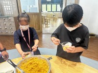 Summer Camp ป.2-3 Week1_Fantastic Food Taste