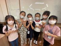 Summer Camp ป.2-3 Week1_Fantastic Food Taste