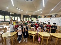 Summer Camp ป.2-3 Week1_Fantastic Food Taste