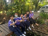 Summer Camp ป.2-3 Week1_Fantastic Food Taste