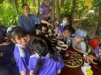 Summer Camp ป.2-3 Week1_Fantastic Food Taste