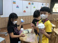 Summer Camp ป.2-3 Week1_Fantastic Food Taste