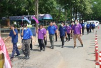 คณะศึกษาศาสตร์ มช. จัดงาน พิธีดำหัวคณบดี อดีตคณบดี คณาจารย์ และบุคลากรอาวุโส ประจำปี พ.ศ. 2566 { จุ้มอกเย็นใจ๋ ปี๋ใหม่เมือง ศึกษาฯ 55 ปี น้อมสูมาคารวะคุณ }