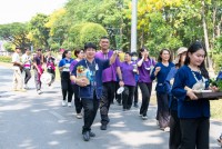 คณะศึกษาศาสตร์ มช. ร่วมพิธีดำหัวอดีตอธิการบดี อธิการบดี และคณาจารย์ผู้อาวุโส มหาวิทยาลัยเชียงใหม่ ประจำปี 2566