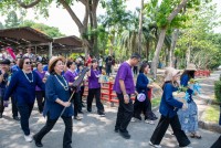 คณะศึกษาศาสตร์ มช. ร่วมพิธีดำหัวอดีตอธิการบดี อธิการบดี และคณาจารย์ผู้อาวุโส มหาวิทยาลัยเชียงใหม่ ประจำปี 2566
