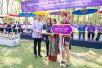 คณะศึกษาศาสตร์ มช. ร่วมพิธีดำหัวอดีตอธิการบดี อธิการบดี และคณาจารย์ผู้อาวุโส มหาวิทยาลัยเชียงใหม่ ประจำปี 2566