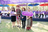 คณะศึกษาศาสตร์ มช. ร่วมพิธีดำหัวอดีตอธิการบดี อธิการบดี และคณาจารย์ผู้อาวุโส มหาวิทยาลัยเชียงใหม่ ประจำปี 2566
