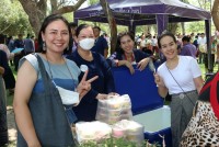 คณะศึกษาศาสตร์ มช. ร่วมพิธีดำหัวอดีตอธิการบดี อธิการบดี และคณาจารย์ผู้อาวุโส มหาวิทยาลัยเชียงใหม่ ประจำปี 2566