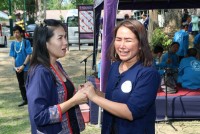 คณะศึกษาศาสตร์ มช. ร่วมพิธีดำหัวอดีตอธิการบดี อธิการบดี และคณาจารย์ผู้อาวุโส มหาวิทยาลัยเชียงใหม่ ประจำปี 2566