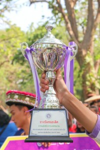 คณะศึกษาศาสตร์ มช. ร่วมพิธีดำหัวอดีตอธิการบดี อธิการบดี และคณาจารย์ผู้อาวุโส มหาวิทยาลัยเชียงใหม่ ประจำปี 2566