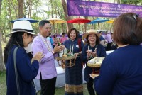 คณะศึกษาศาสตร์ มช. ร่วมพิธีดำหัวอดีตอธิการบดี อธิการบดี และคณาจารย์ผู้อาวุโส มหาวิทยาลัยเชียงใหม่ ประจำปี 2566