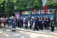 คณะศึกษาศาสตร์ มช. ร่วมพิธีดำหัวอดีตอธิการบดี อธิการบดี และคณาจารย์ผู้อาวุโส มหาวิทยาลัยเชียงใหม่ ประจำปี 2566