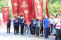 คณะศึกษาศาสตร์ มช. ร่วมพิธีดำหัวอดีตอธิการบดี อธิการบดี และคณาจารย์ผู้อาวุโส มหาวิทยาลัยเชียงใหม่ ประจำปี 2566