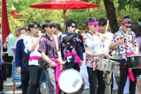 คณะศึกษาศาสตร์ มช. ร่วมพิธีดำหัวอดีตอธิการบดี อธิการบดี และคณาจารย์ผู้อาวุโส มหาวิทยาลัยเชียงใหม่ ประจำปี 2566