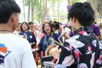 คณะศึกษาศาสตร์ มช. ร่วมพิธีดำหัวอดีตอธิการบดี อธิการบดี และคณาจารย์ผู้อาวุโส มหาวิทยาลัยเชียงใหม่ ประจำปี 2566