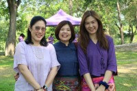 คณะศึกษาศาสตร์ มช. ร่วมพิธีดำหัวอดีตอธิการบดี อธิการบดี และคณาจารย์ผู้อาวุโส มหาวิทยาลัยเชียงใหม่ ประจำปี 2566