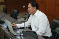 คณะศึกษาศาสตร์ มช. จัดกิจกรรม อบรมการเขียนคู่มือปฏิบัติงานจากงานประจำเพื่อความก้าวหน้าในอาชีพของพนักงานมหาวิทยาลัย สายสนับสนุน คณะศึกษาศาสตร์ มหาวิทยาลัยเชียงใหม่