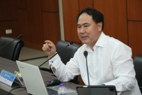 คณะศึกษาศาสตร์ มช. จัดกิจกรรม อบรมการเขียนคู่มือปฏิบัติงานจากงานประจำเพื่อความก้าวหน้าในอาชีพของพนักงานมหาวิทยาลัย สายสนับสนุน คณะศึกษาศาสตร์ มหาวิทยาลัยเชียงใหม่