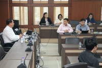 คณะศึกษาศาสตร์ มช. จัดกิจกรรม อบรมการเขียนคู่มือปฏิบัติงานจากงานประจำเพื่อความก้าวหน้าในอาชีพของพนักงานมหาวิทยาลัย สายสนับสนุน คณะศึกษาศาสตร์ มหาวิทยาลัยเชียงใหม่