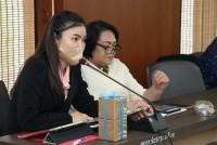 คณะศึกษาศาสตร์ มช. จัดกิจกรรม อบรมการเขียนคู่มือปฏิบัติงานจากงานประจำเพื่อความก้าวหน้าในอาชีพของพนักงานมหาวิทยาลัย สายสนับสนุน คณะศึกษาศาสตร์ มหาวิทยาลัยเชียงใหม่