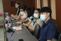 คณะศึกษาศาสตร์ มช. จัดกิจกรรม อบรมการเขียนวิเคราะห์งาน เพื่อความก้าวหน้าในอาชีพของพนักงานมหาวิทยาลัย สายสนับสนุน คณะศึกษาศาสตร์ มหาวิทยาลัยเชียงใหม่