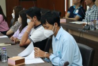 คณะศึกษาศาสตร์ มช. จัดกิจกรรม อบรมการเขียนวิเคราะห์งาน เพื่อความก้าวหน้าในอาชีพของพนักงานมหาวิทยาลัย สายสนับสนุน คณะศึกษาศาสตร์ มหาวิทยาลัยเชียงใหม่