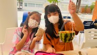 summer camp ป.2-3 _ Magic Natural