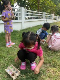 Summer Camp อนุบาล 1_W3 (Senses Adventure)