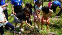 Summer Camp ป.1 _ The Little Farm