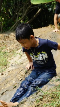 Summer Camp ป.1 _ The Little Farm