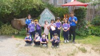 Summer Camp ป.1 _ The Little Farm