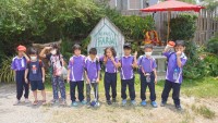 Summer Camp ป.1 _ The Little Farm