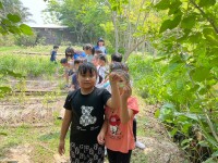 Summer Camp ป.1 _ The Little Farm