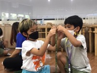 Summer Camp ป.2-3 _ Toy Universe