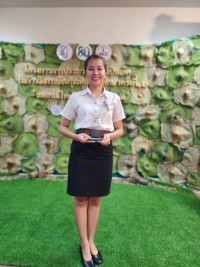 นักศึกษาศึกษาศาสตร์ มช. ได้รับรางวัลชนะเลิศ โครงการประกวดความเป็นเลิศในการจัดการเรียนรู้ ระดับอุดมศึกษา ครั้งที่ 12 { สหกรณ์ไทยในศตวรรษที่ 21 }