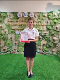 นักศึกษาศึกษาศาสตร์ มช. ได้รับรางวัลชนะเลิศ โครงการประกวดความเป็นเลิศในการจัดการเรียนรู้ ระดับอุดมศึกษา ครั้งที่ 12 { สหกรณ์ไทยในศตวรรษที่ 21 }